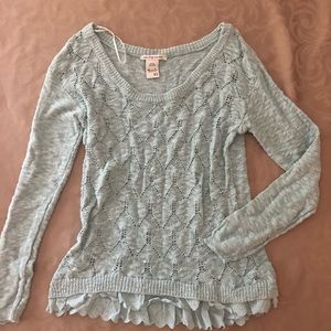 American Rag sweater